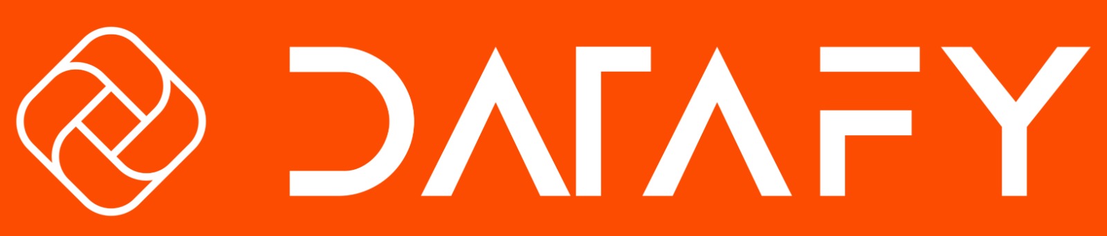 Datafy Logo
